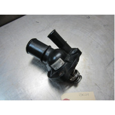 13K029 Thermostat Housing For 07-12 Mazda CX-7  2.3 3M4GBC
